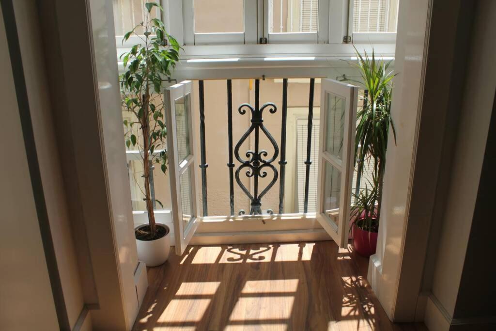 Bonito Apartamento Cadiz Centro Экстерьер фото